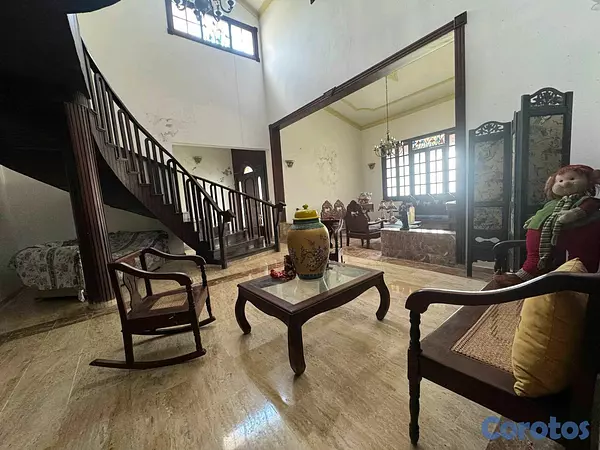 casas - Venta de Casa en el Millon  6