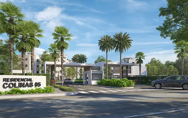 apartamentos - Apartamentos en ventas en Brisas de las Colinas 5, Santo Domingos Oeste. 1