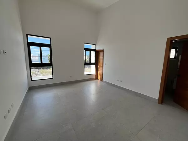 casas - STAY - PUNTACANA VILLAGE 9