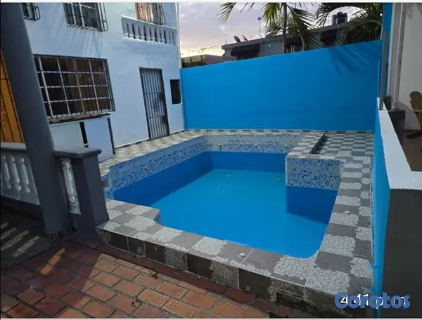 casas - Vendo casa en Haras Nacionales, Villa Mella  4