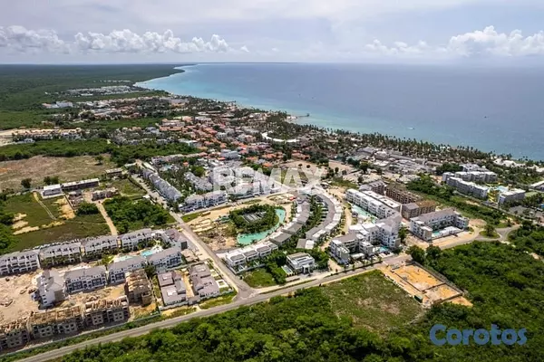 apartamentos - Apartamento amueblado en Dominicus Bayahibe cerca de la playa 8