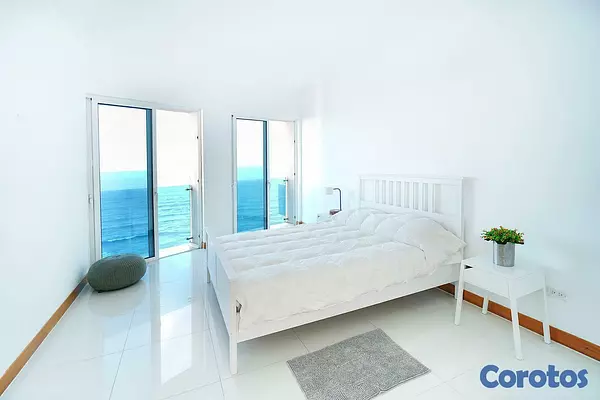 apartamentos - Apartamentos en el Malecon Frente al mar de 1, 2 y 3 habitaciones 6
