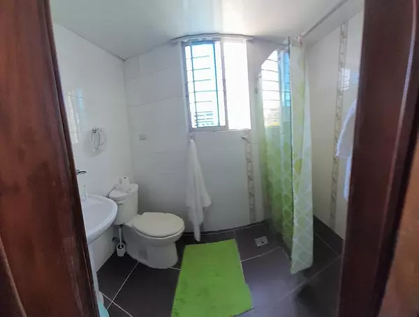 apartamentos - APARTAMENTO EN EL ENSANCHE MIRAFLORES SE VENDE  9