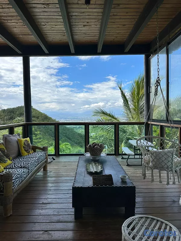 casas - VILLA DE LUJO EN VENTA – GURABO, SANTIAGO  9
