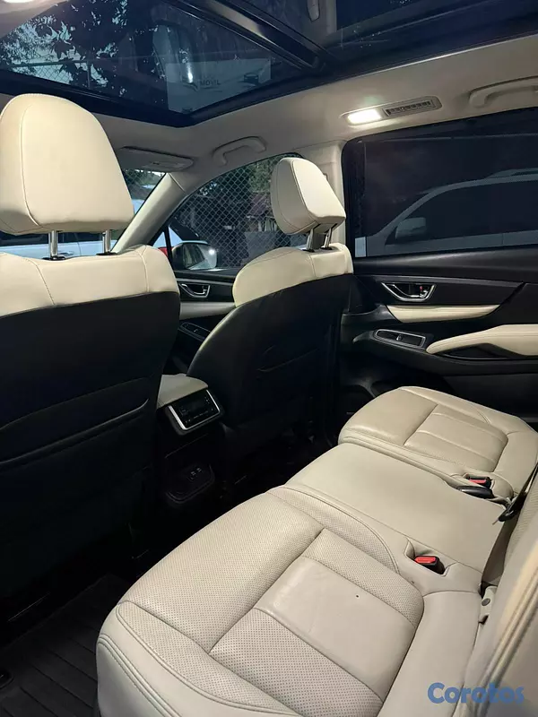 jeepetas y camionetas - subaru Ascent 2021 6