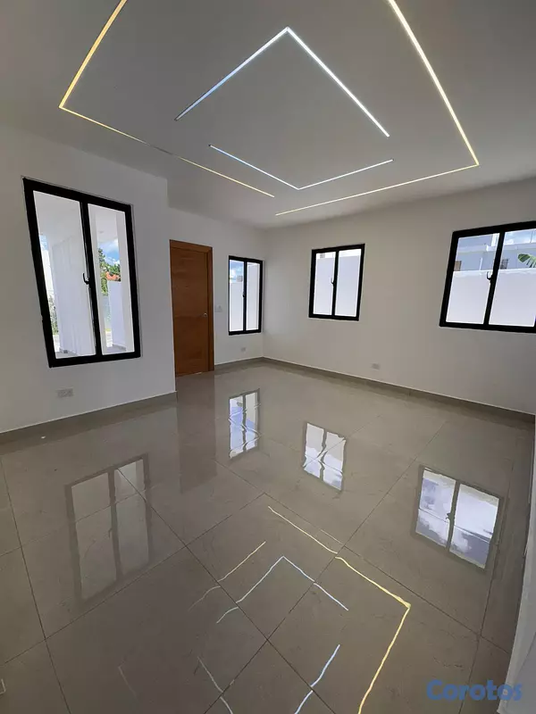 casas - Casa en venta de 2 Niveles – Brisa Oriental 3