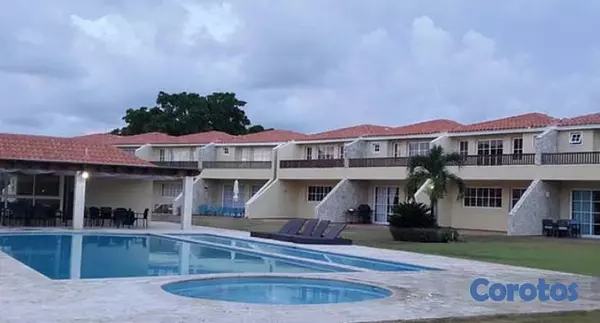 apartamentos - Apartamento en venta en Metro Country CLub Juan Do 2