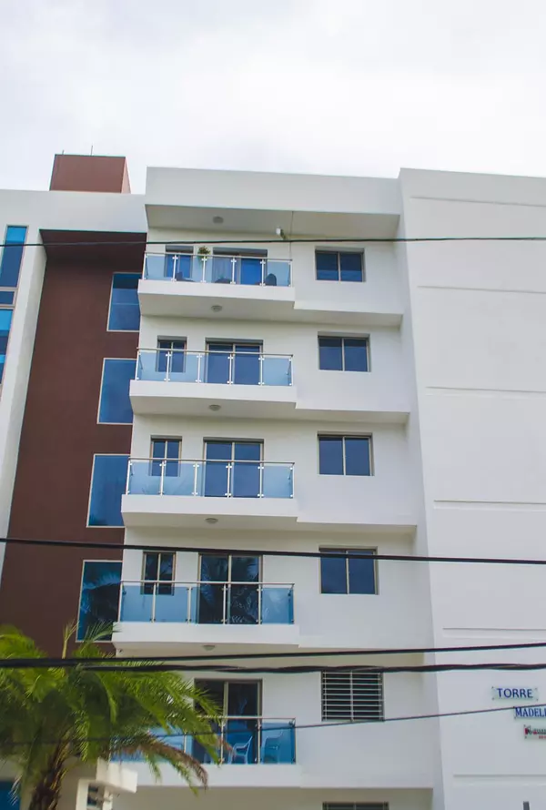 apartamentos - Apartamento 6to Piso en Alquiler, Quintas de Rinco 1