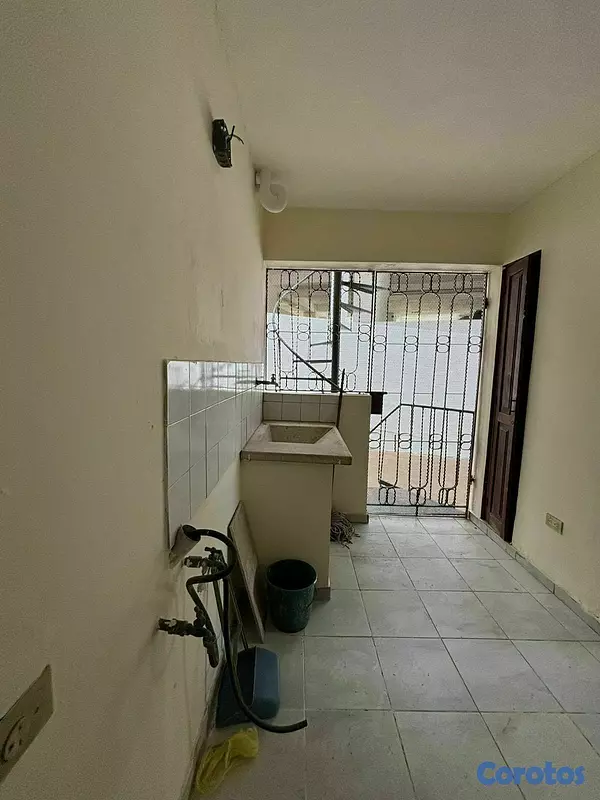 apartamentos - Tu Nuevo Hogar La Esperilla Espacioso Apartamento 9