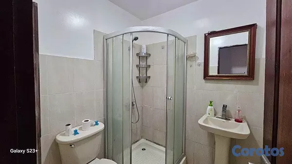 apartamentos - Apartamento en alquiler en Gazcue 6