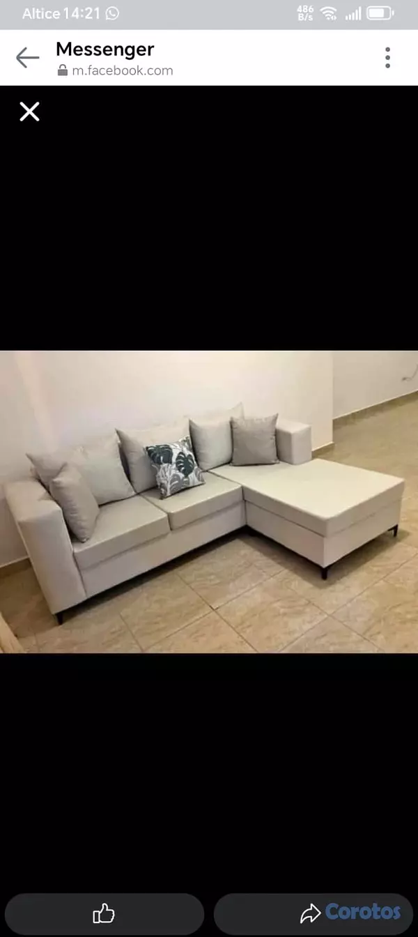 muebles y colchones - mini L  5