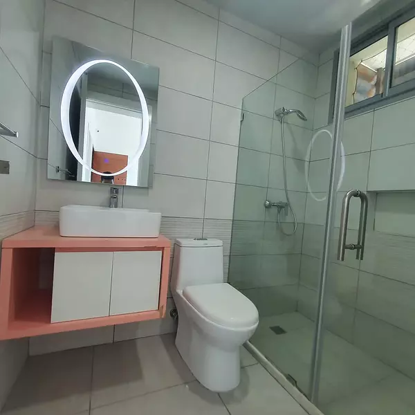 apartamentos - Espectacular Penthouse 13vo y 14vo Nivel en La Esmeralda  6