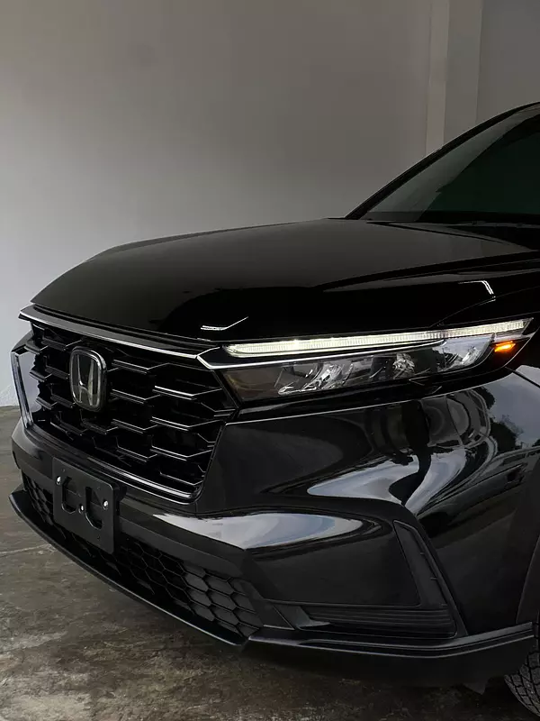 jeepetas y camionetas - Honda crv exl 2023 clean  3