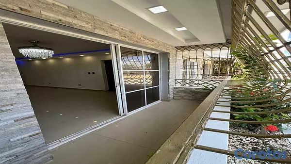 apartamentos - Apartamento en Venta – El Cacique | Próximo a Av. Independencia y Av. Italia 1