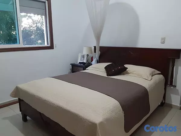 apartamentos - Apartamento Segundo nivel 4