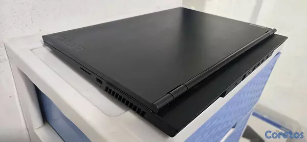 computadoras y laptops - lenovo Legion 17 Pulg Core i7 10th Gen Ram 16gb Disco 1tb ssd Nvidea Gtx 1650ti  3