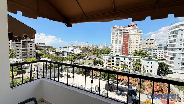 apartamentos - Alquiler totalmente amueblado en Bella Vista Sur 3