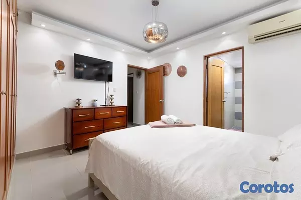 apartamentos - venta de apartamento en las Américas con 100mts Santo Domingo este  9