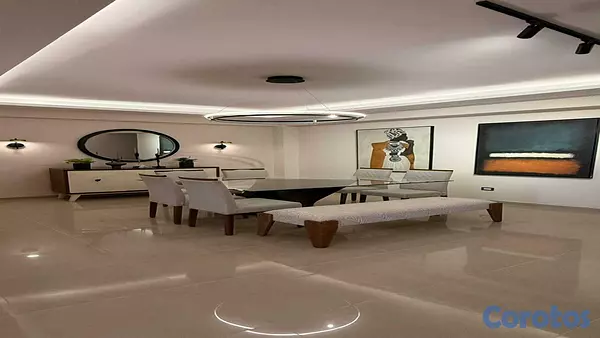 apartamentos - Apartamento en Venta – Los Cacicazgos 1
