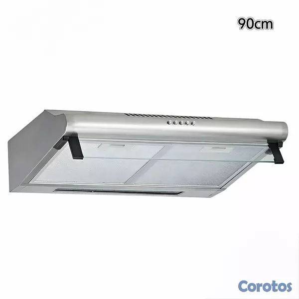 cocina - Extractor de grasa 3