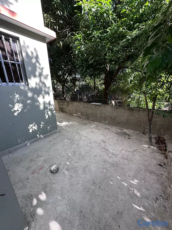 casas - Se alquila Casa renovada en Santiago 8