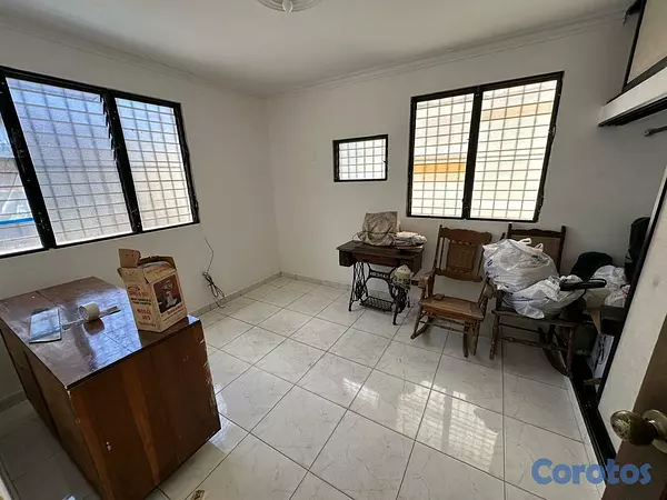 apartamentos - 🔵Apartamento clasico piso 3 arroyo hondo viejo  6