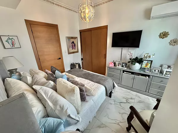 apartamentos - Apartamento en Venta – Los Cacicazgos 3
