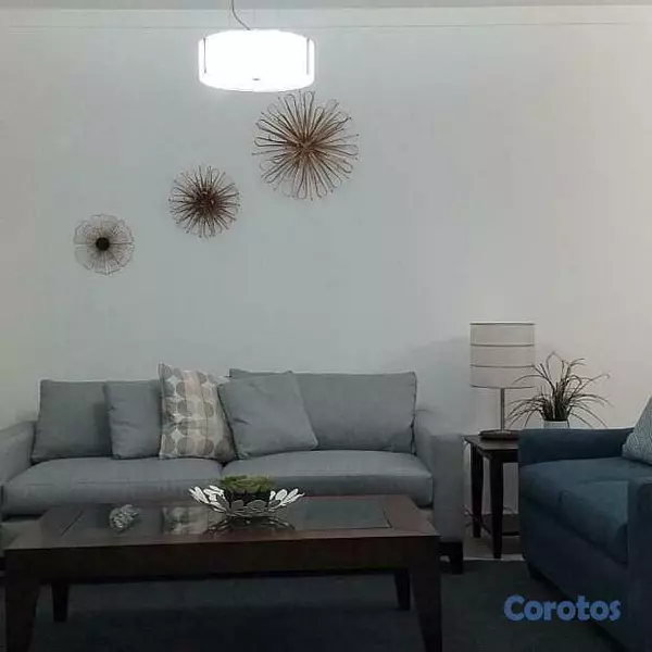 apartamentos - Apartamento en alquiler en piantini de 2 habitacio 2