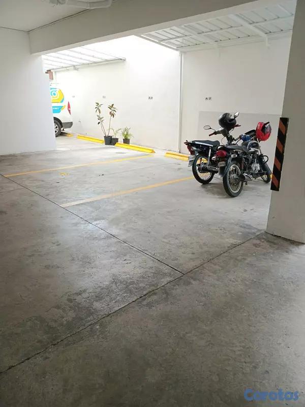apartamentos - Alquilo Paraiso-Fernandez amplio apto amueblado 3  7