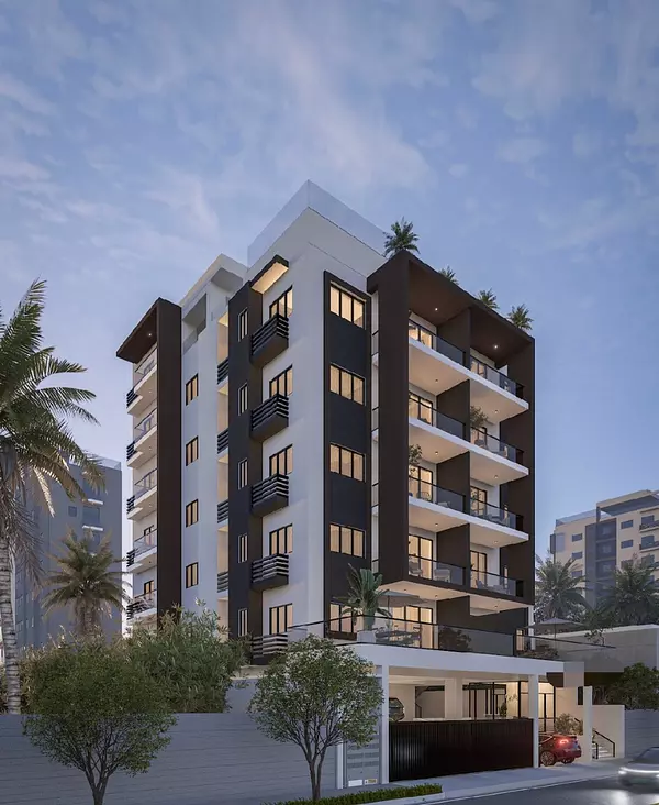 apartamentos - Apartamentos en Bella Vista  2