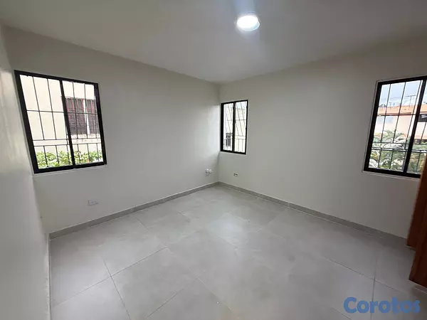 apartamentos - apartamento en Los Jardines del Norte a pasos de l 6
