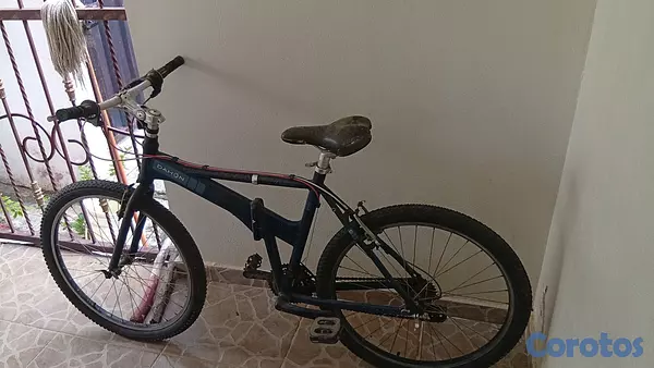 bicicletas y accesorios - vendo bicicleta por viaje  3