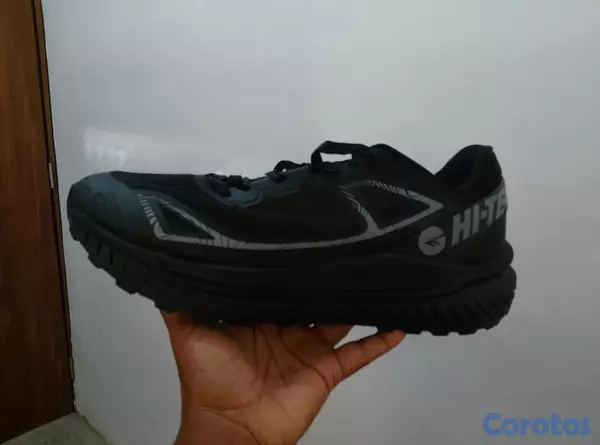 zapatos unisex - Caja de calzados variados, hombre y mujer 15