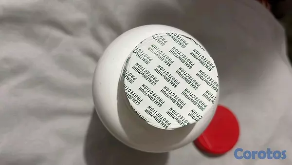 Salud y Equipamiento Médico - vitaminas, y aumento de masa muscular  3