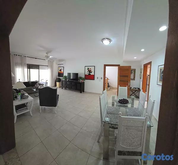 casas vacacionales y villas - Excelente apartamento en Cap Cana Village  7
