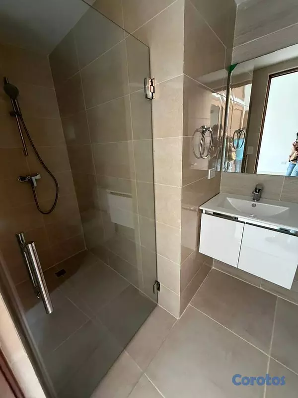 apartamentos - Apartamento de 2 habitaciones 2 baños en alquiler  17