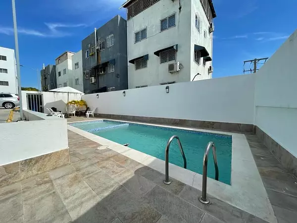 apartamentos - Apartamento en Venta – Av. Jacobo Majluta 8