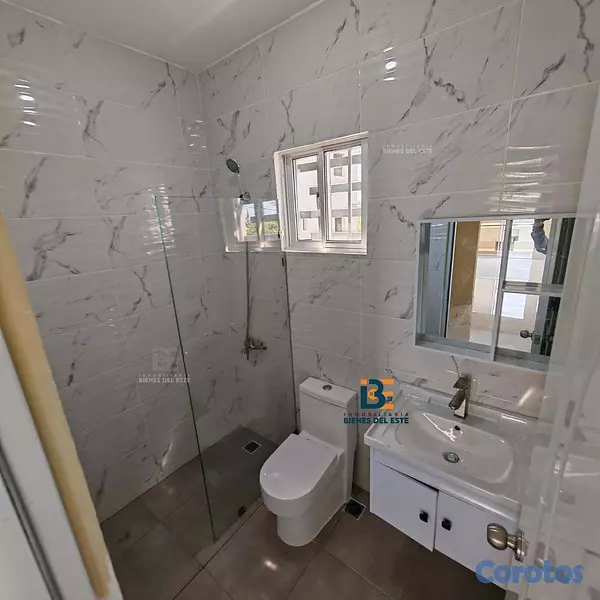 apartamentos - SE RENTA NUEVO Apartamento Amplio En Residencial N 5