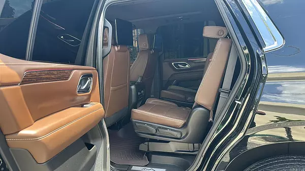 jeepetas y camionetas - chevolet tahoe high country duramax 2023 9