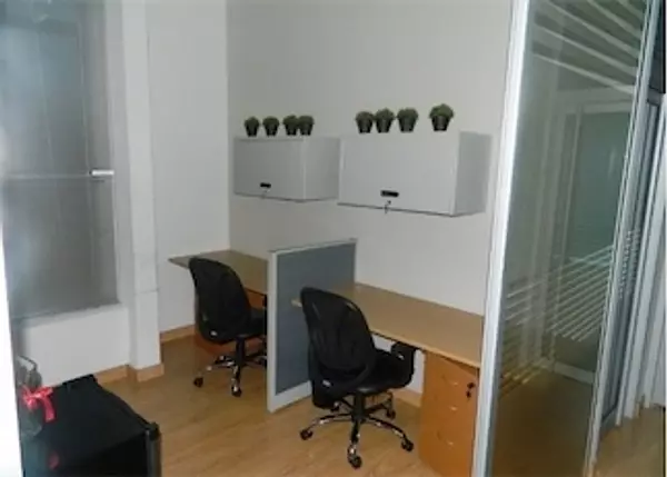 oficinas y locales comerciales - Oficina corporativa primer nivel  4
