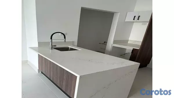 apartamentos - Hermoso Apto en Serralles 3