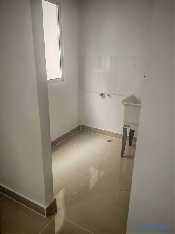 apartamentos - Apartamento en Residencial Nuevas Terrazas  7