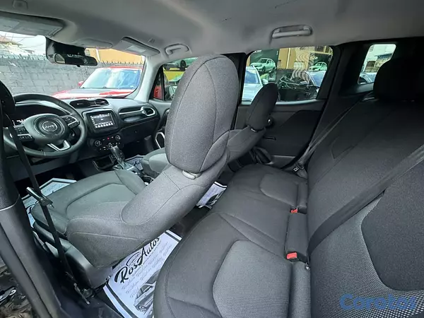 jeepetas y camionetas - Jeep Renegade Sport 2019 7