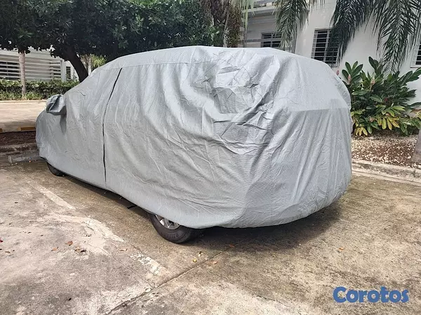 accesorios para vehiculos - FORRO CUBIERTA PROTECTORA PARA YIPETA 6