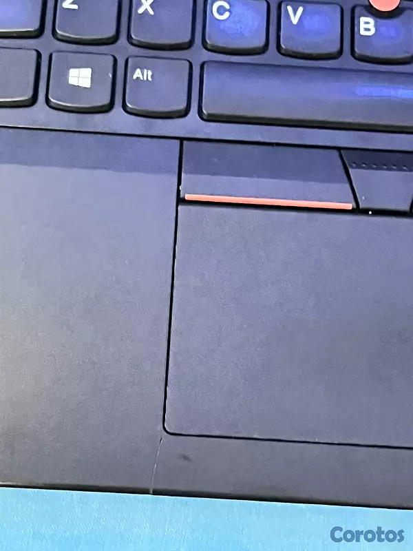 computadoras y laptops - 💎 Ganga: ThinkPad L380 Yoga 2-en-1 (Core i7 / Pant 2