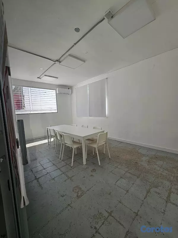 oficinas y locales comerciales - ALQUILER DE NAVE EN VILLA AGRICOLAS 3