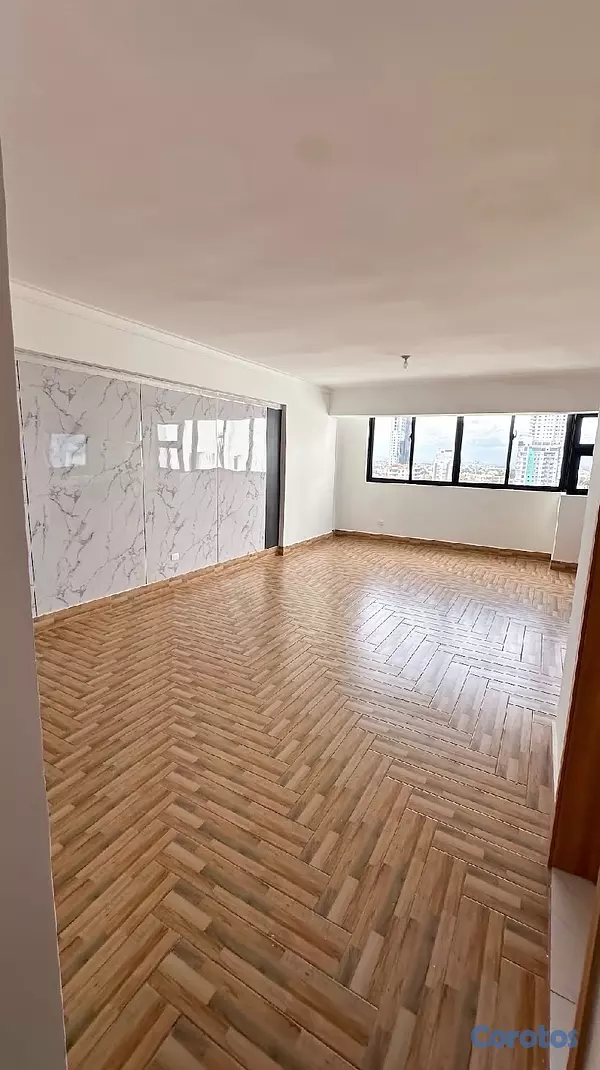 apartamentos - Penthouse para estrenar en Alma Rosa 7