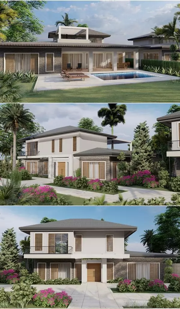casas vacacionales y villas - Villas Turísticas en Bayahibe, La Romana  4