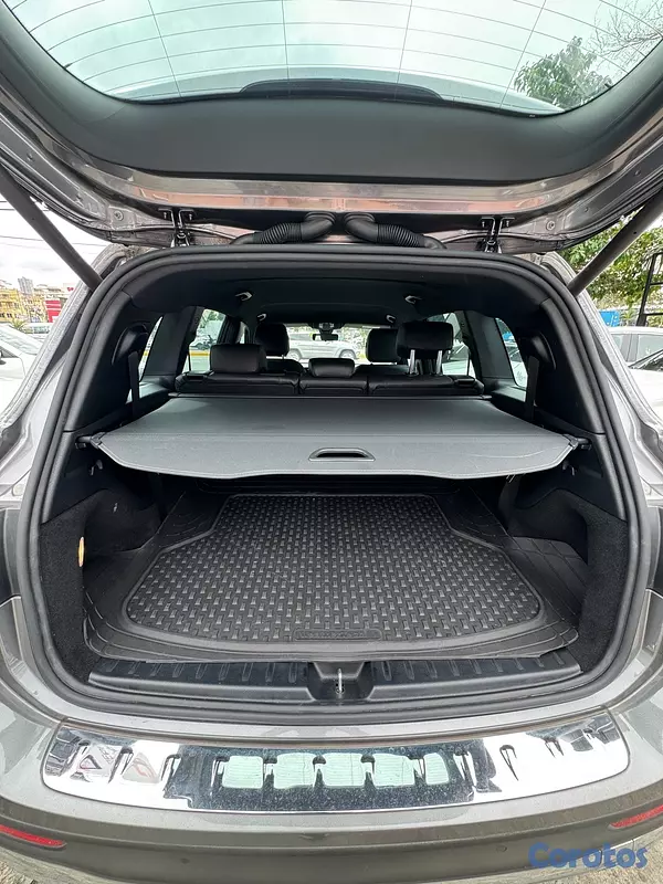 jeepetas y camionetas - Mercedes Benz GLB-200 2020 13