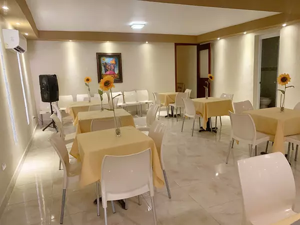 oficinas y locales comerciales - Local en Bella vista amoblado  6